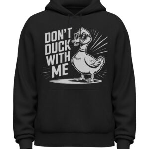 Freak'n Duck Hoodie