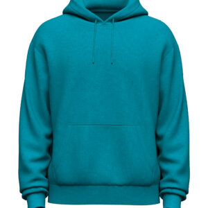 Classic Smash Blue Hoodie