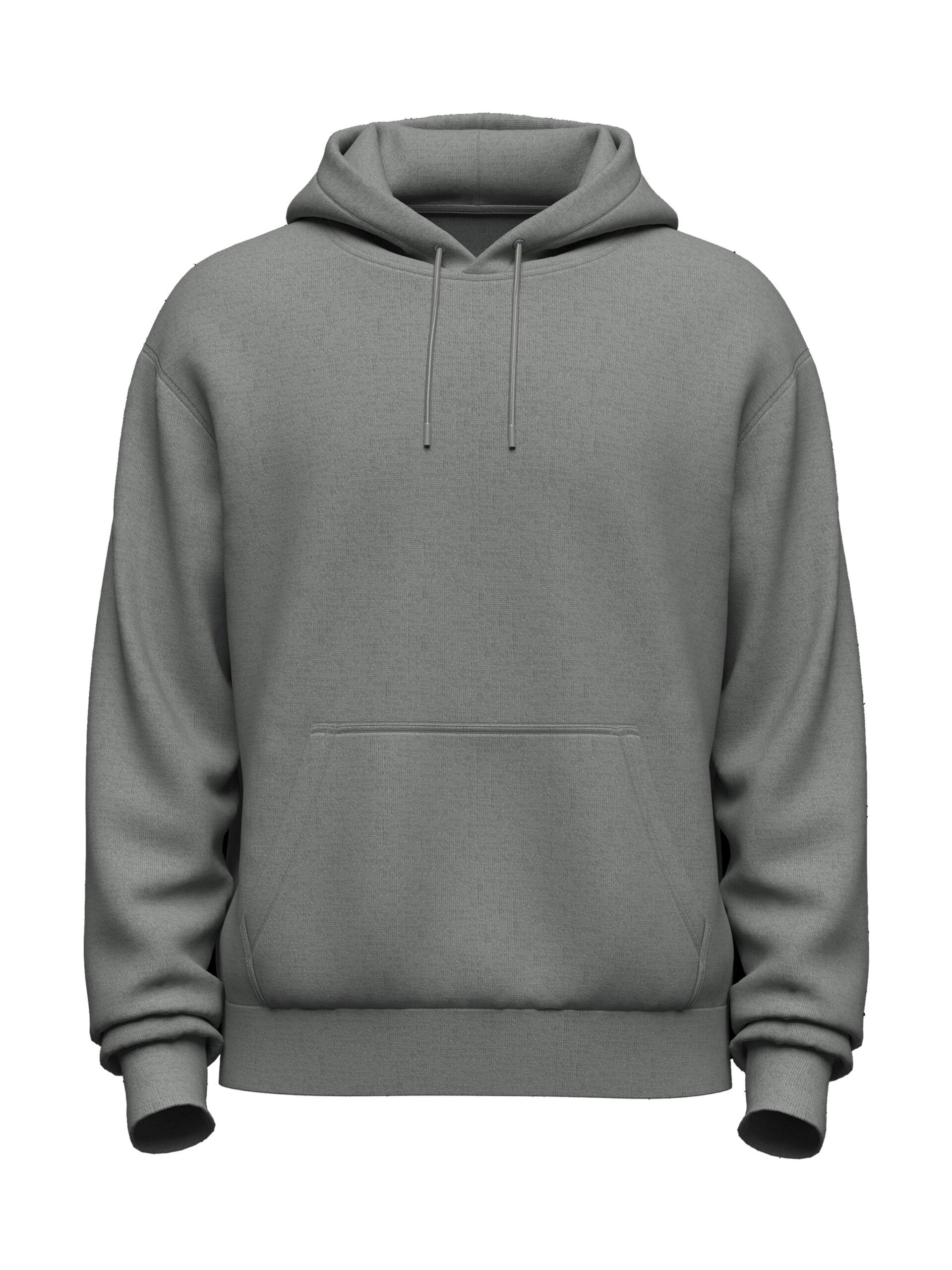 Classic Browen Hoodi